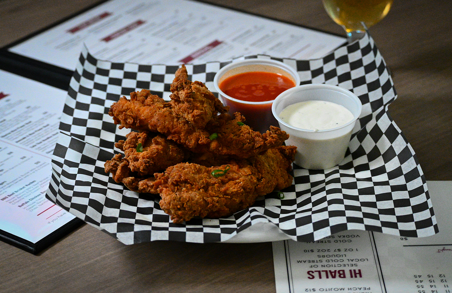 chickenfingers copy
